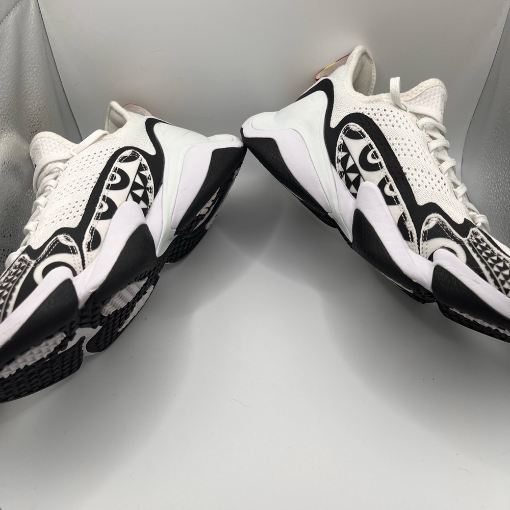 ADIDAS IMPACT FLEX POLYNESIAN SHOES - Picture 6 of 13